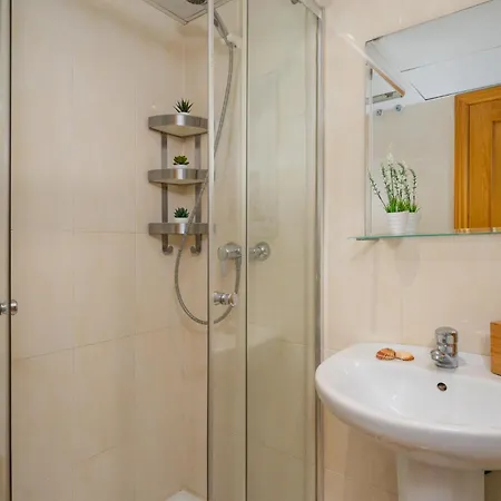 20 Meters From The *