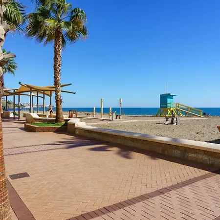 Appartement 20 Meters From The