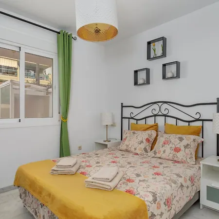 20 Meters From The Appartement *