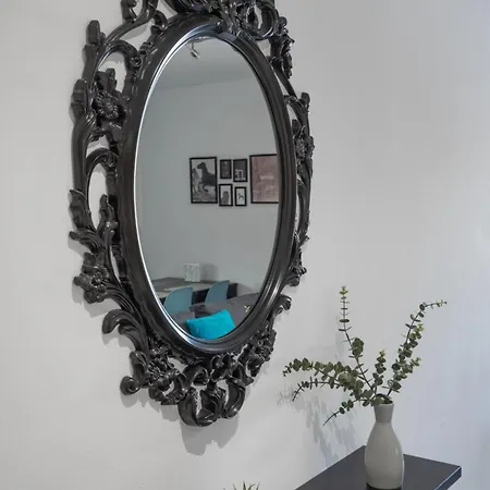 20 Meters From The Appartement