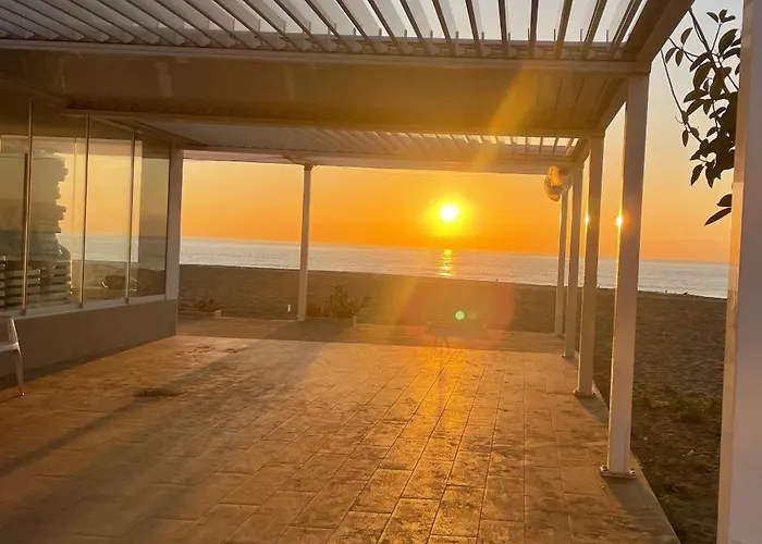 20 Meters From The Apartment *