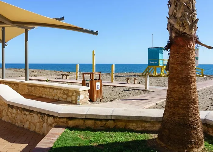 20 Meters From The Apartment