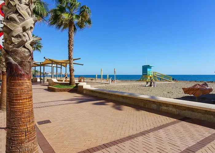 Apartment 20 Meters From The