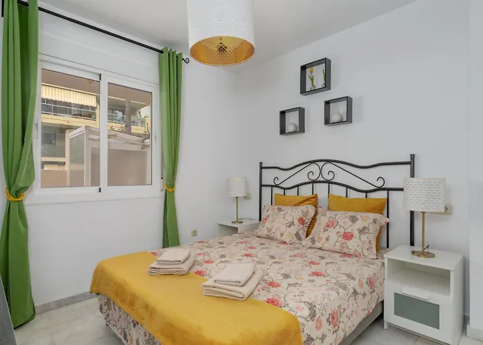 20 Meters From The Apartment *