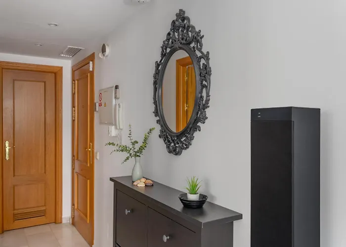 20 Meters From The Appartement *