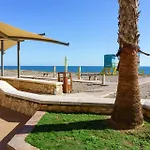 20 Meters From The Apartment