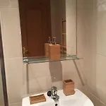 Apartment 20 Meters From The *