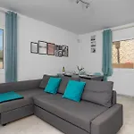 20 Meters From The Fuengirola