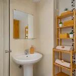 Apartament 20 Meters From The Fuengirola