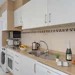 Apartament 20 Meters From The