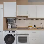 Apartament 20 Meters From The Fuengirola