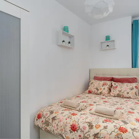 Appartement 20 Meters From The Fuengirola