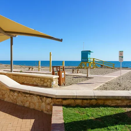 20 Meters From The Appartement Fuengirola