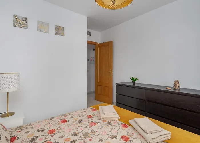 Appartement 20 Meters From The *